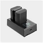 SmallRig 3824 NP-FZ100 Battery & Charger Kit 3824B