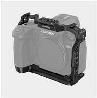 SmallRig 4022 Cage For Panasonic Lumix S5 II