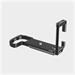 SmallRig 4160 L-Shape Mount Plate for Canon EOS R5/ R5C/ R6/ R6 MKII 4160B