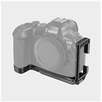SmallRig 4160 L-Shape Mount Plate for Canon EOS R5/ R5C/ R6/ R6 MKII 4160B