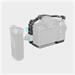 SmallRig 4481 HawkLock Quick Release Cage for Sony A 7R V / A 7 IV / A 7S III / A 1
