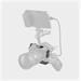 SmallRig 4481 HawkLock Quick Release Cage for Sony A 7R V / A 7 IV / A 7S III / A 1