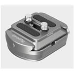 SmallRig 4486 HawkLock H38 Arca-Swiss Quick Release Mount Plate