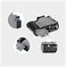 SmallRig 4515 Cage for Panasonic Lumix S9