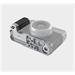 SmallRig 4555 L-shape grip for FUJIFILM X100VI / X100V stříbrný