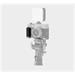 SmallRig 4555 L-shape grip for FUJIFILM X100VI / X100V stříbrný