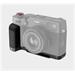 SmallRig 4556 L-shape grip for FUJIFILM X100VI / X100V černý