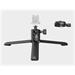SmallRig 4630 Metal Tabletop Tripod with Arca-Swiss Quick Release Plate and Panoramic Ball Head