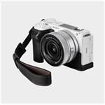 SmallRig 4777 Leather Case Kit for Sony ZV-E10 II Black