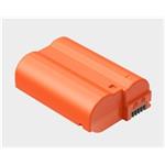SmallRig 4966 EN-EL15c USB-C Rechargeable Camera Battery Orange