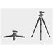 SmallRig 5026 Carbon Fiber Pocket Tripod Kit
