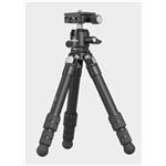 SmallRig 5026 Carbon Fiber Pocket Tripod Kit