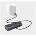 SmallRig 5105 Portable Charger Case for LP-E6P Camera Batteries