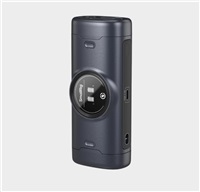 SmallRig 5105 Portable Charger Case for LP-E6P Camera Batteries