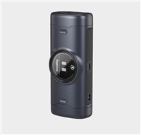 SmallRig 5106 Portable Charger Case for NP-FZ100 Camera Batteries