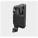 SmallRig 5226 V-Mount Battery Mount Plate Kit for 15mm LWS Rods