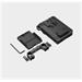 SmallRig 5226 V-Mount Battery Mount Plate Kit for 15mm LWS Rods