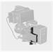 SmallRig 5226 V-Mount Battery Mount Plate Kit for 15mm LWS Rods