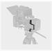 SmallRig 5226 V-Mount Battery Mount Plate Kit for 15mm LWS Rods