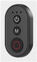 SmallRig 5462 Wireless Remote Controller for Action Cameras and Mobile Phones
