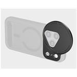 SmallRig 5547 FilMov Attachable Filter Adapter for iPhone 17 Pro (67mm)