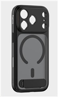 SmallRig 5551 FilMov Photography Phone Case for iPhone 17 Pro Max (Black)