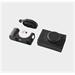 SmallRig 5622 Camera Leather Case Kit for FUJIFILM X100VI Black