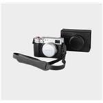 SmallRig 5622 Camera Leather Case Kit for FUJIFILM X100VI Black