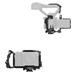 SmallRig 5658 Cage Kit for Canon EOS C50 Advanced Editio
