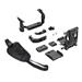 SmallRig 5658 Cage Kit for Canon EOS C50 Advanced Editio
