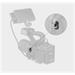 SmallRig 5660 USB-C Cable Clamp for Cages for Canon EOS C50