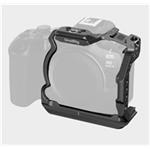 SmallRig 5953 HawkLock Quick Release Half Cage for Canon EOS R6 Mark III / R6 Mark II / R5 Mark II