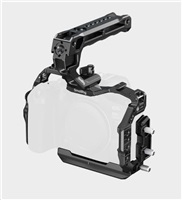 SmallRig 5955 Cage Basic Kit for Canon EOS R6 Mark III / R6 Mark II