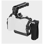 SmallRig 5956 Cage Basic Kit for Canon EOS R6 Mark III / R6 Mark II (Advanced Edition)