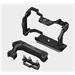 SmallRig 5957 HawkLock Quick Release Cage Kit for Canon EOS R6 Mark III / R6 Mark II