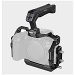 SmallRig 5957 HawkLock Quick Release Cage Kit for Canon EOS R6 Mark III / R6 Mark II