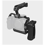 SmallRig 5958 HawkLock Quick Release Cage Kit for Canon EOS R6 MK III / R6 MK II (Advanced Edition)