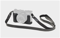 SmallRig 6274 Leather Half Case Kit for Panasonic LUMIX L10 Black