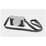 SmallRig 6274 Leather Half Case Kit for Panasonic LUMIX L10 Black