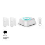 SMANOS W020 Wireless Alarm System 8718868403025