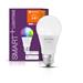 SMART+ Classic Multicolour 60 10 W E27 4058075208391