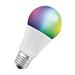 SMART+ Classic Multicolour 60 10 W E27 4058075208391