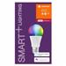 SMART+ Classic Multicolour 60 10 W E27 4058075208391