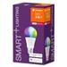 SMART+ Classic Multicolour 60 10 W E27 4058075208391