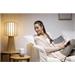 SMART+ Classic Multicolour 60 10 W E27 4058075208391