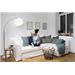 SMART+ Classic Multicolour 60 10 W E27 4058075208391