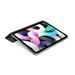 Smart Folio for iPad Air (4GEN) - Black MH0D3ZM/A