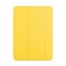 Smart Folio for iPad - Lemonade MDEN4ZM/A
