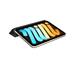 Smart Folio for iPad mini 6gen - Black MM6G3ZM/A