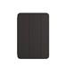 Smart Folio for iPad mini 6gen - Black MM6G3ZM/A